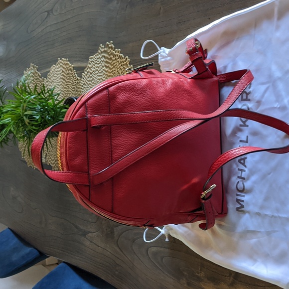 Michael Kors Backpack - Picture 3 of 13